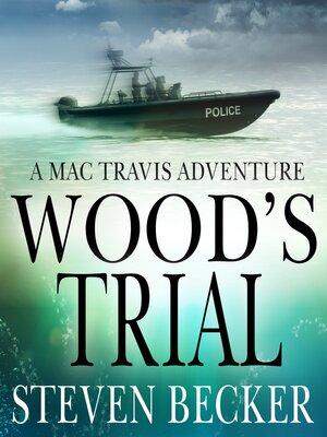 cover image of Wood's Trial